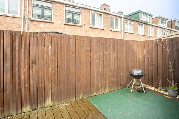 Medium property photo - Withuysstraat 159, 2523 GV Den Haag